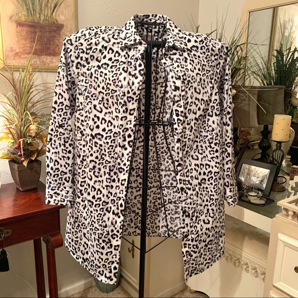 Chico’s Top